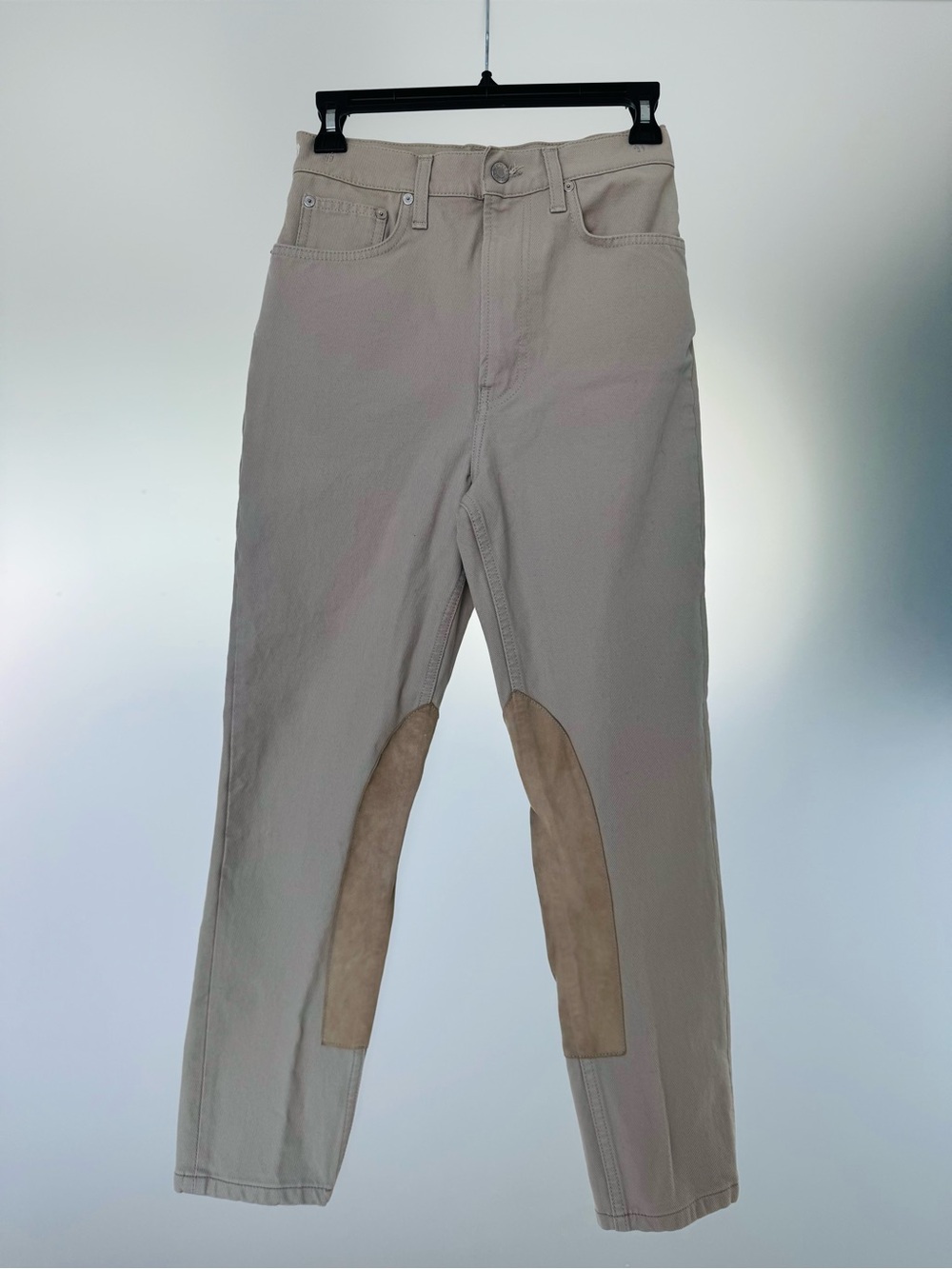Helmut Lang riding pants - size 26